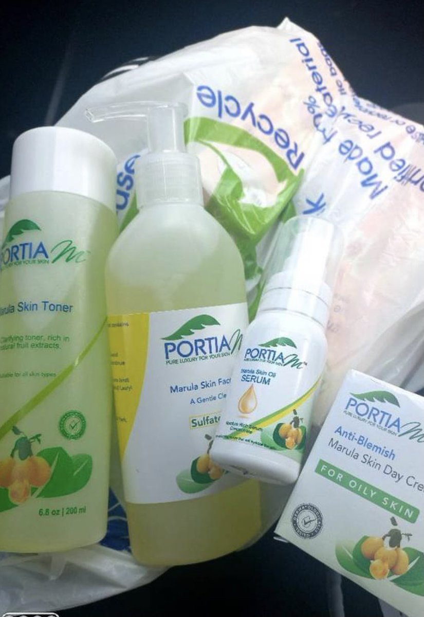 PortiaM_Skin's tweet photo. Glowers let’s celebrate with the people who have just started and bought the products 💃🏽💃🏽
Show Off your Portia M products under this post🎉💫
#ShowOffPortiaMProducts
#PurchaseStopper
#Moreki
https://t.co/qHZhwHbIgO https://t.co/N4Jhxn2O6R