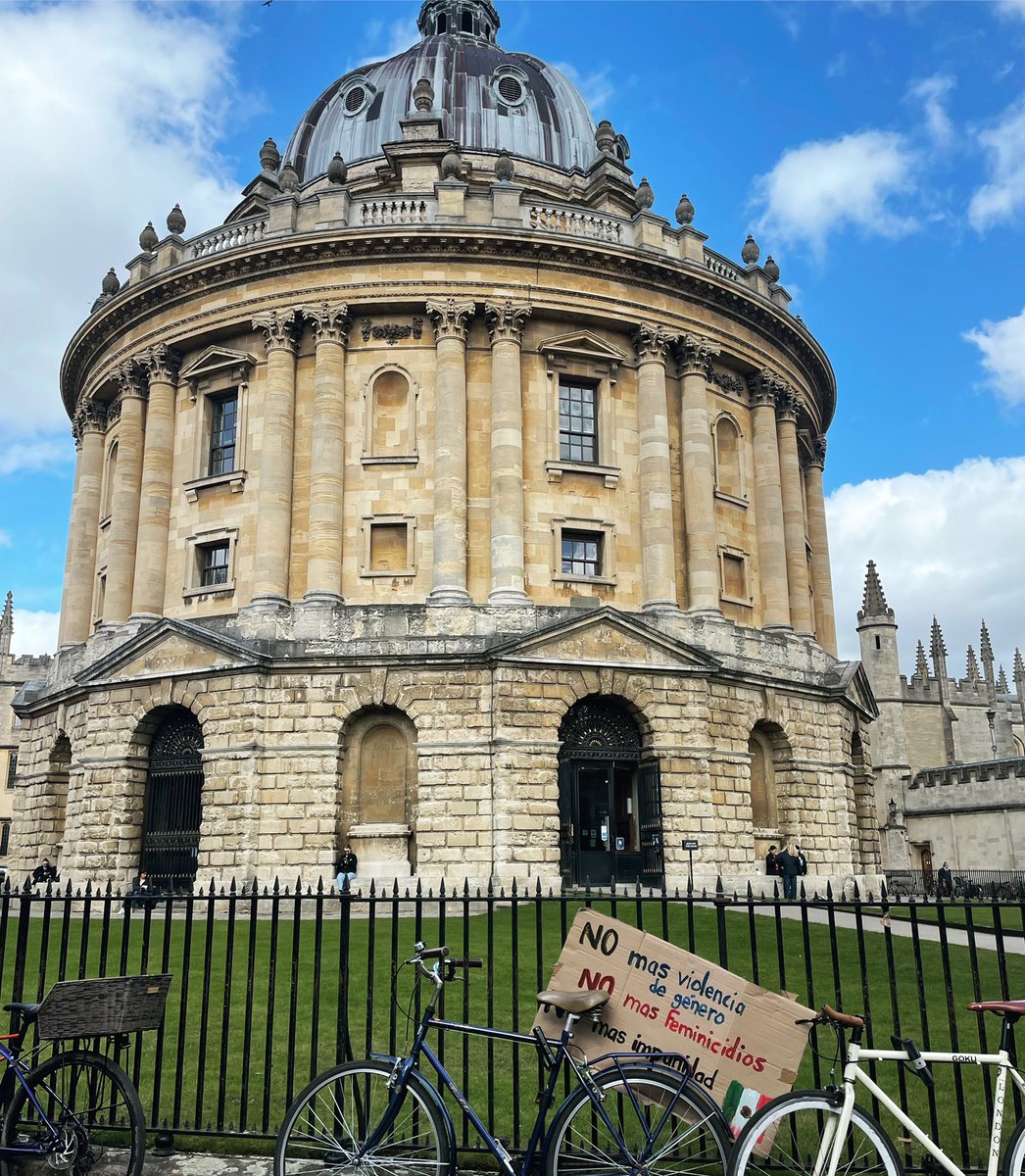 Dr (Elizabeth) Chloe Romanis tweet media