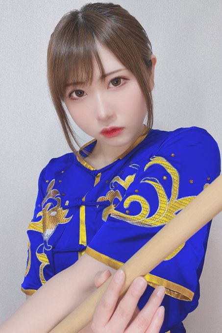 Twitterのコスプレ画像22