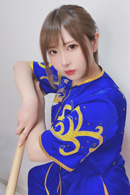 Twitterのコスプレ画像23