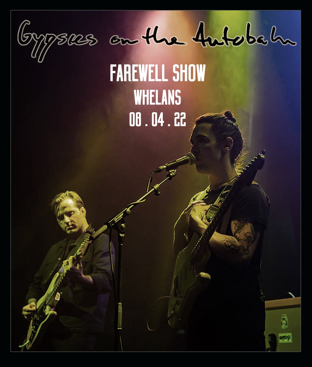 Whelan's tweet media