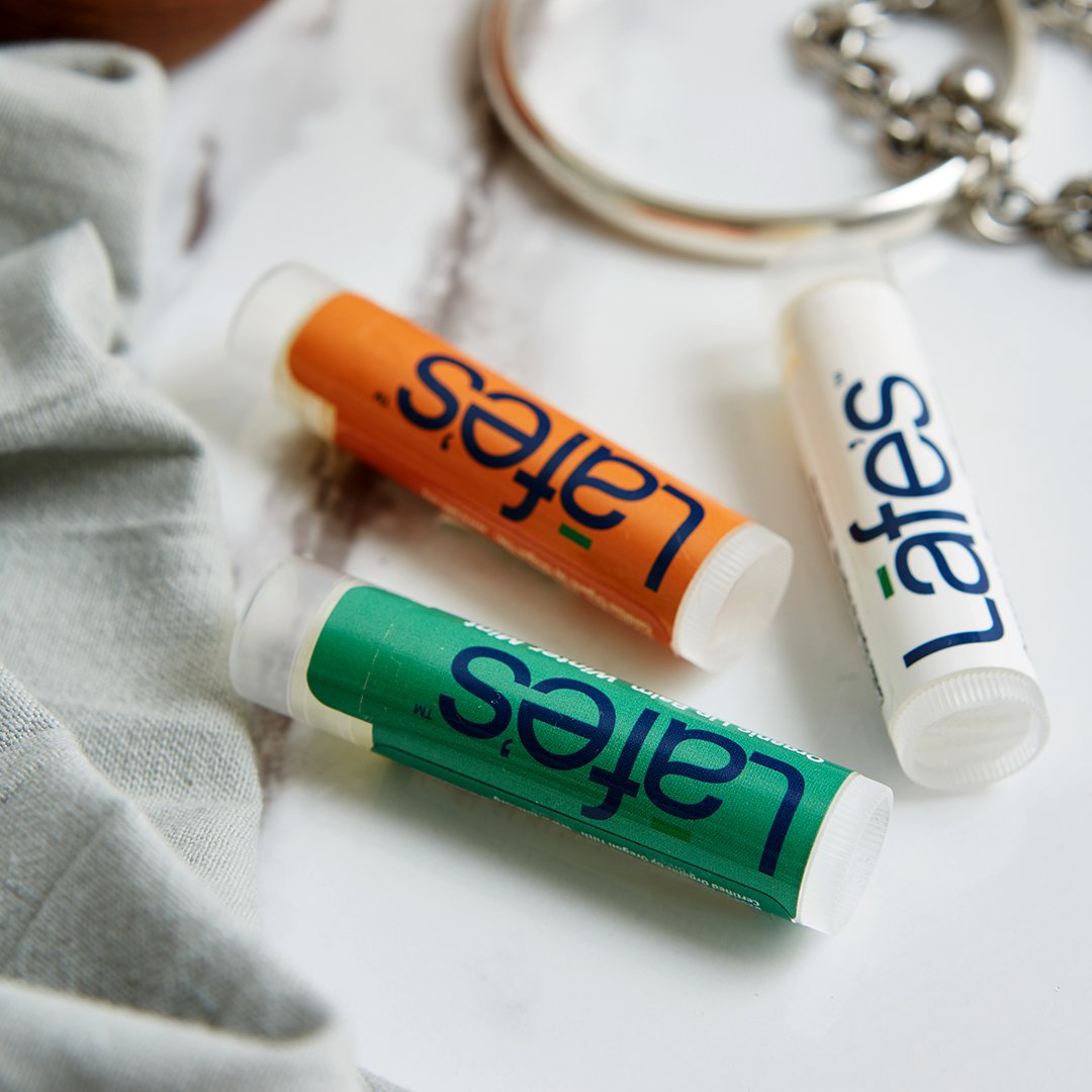 LafesNatural's tweet photo. Use #lafeslipbalms and give your lips a nice shine and a healthy look. ​

A must try!​

Shop now at https://t.co/6dokTvyRHc​

#Lafeslipbalm #lipbalmaddict https://t.co/b8ODv6GYvG