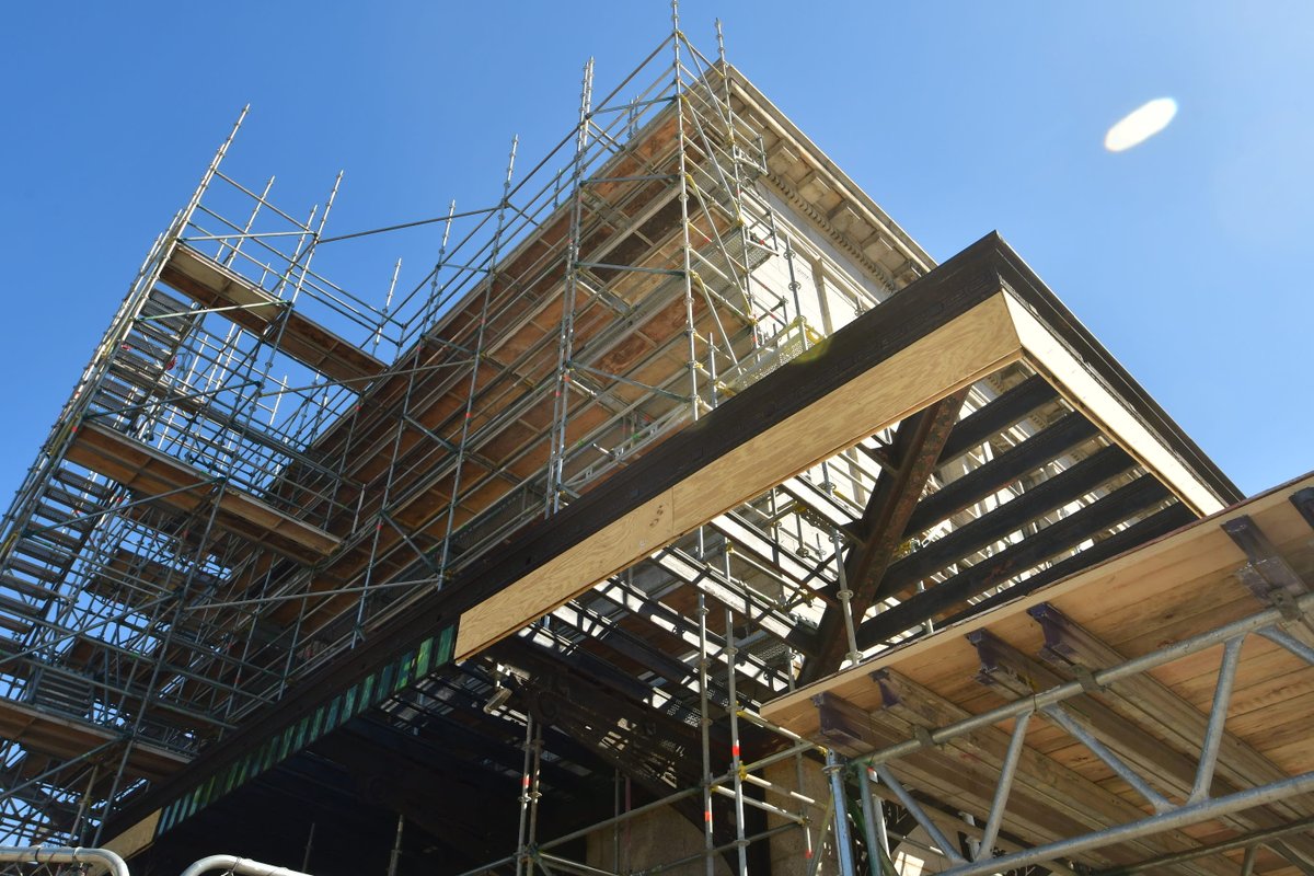 Baltimore Penn Station tweet media