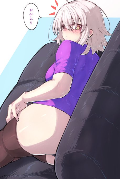 ぐだ邪ン漫画『この番組おもしろいわね』#FGO 