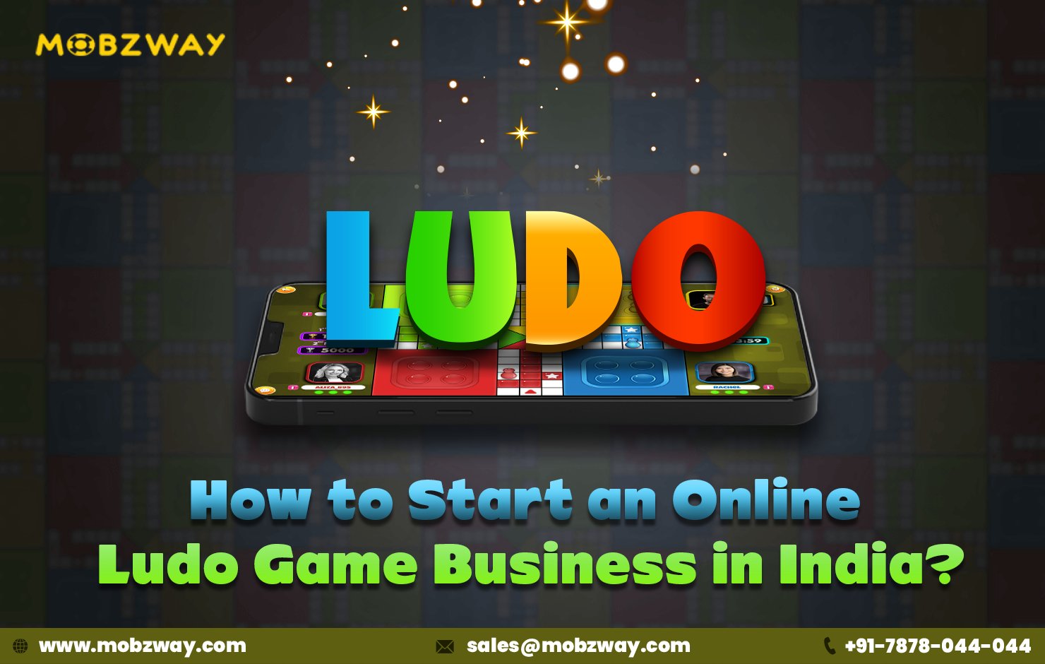 Is online Ludo Game Revolutionizing the Indian Gaming Industry?