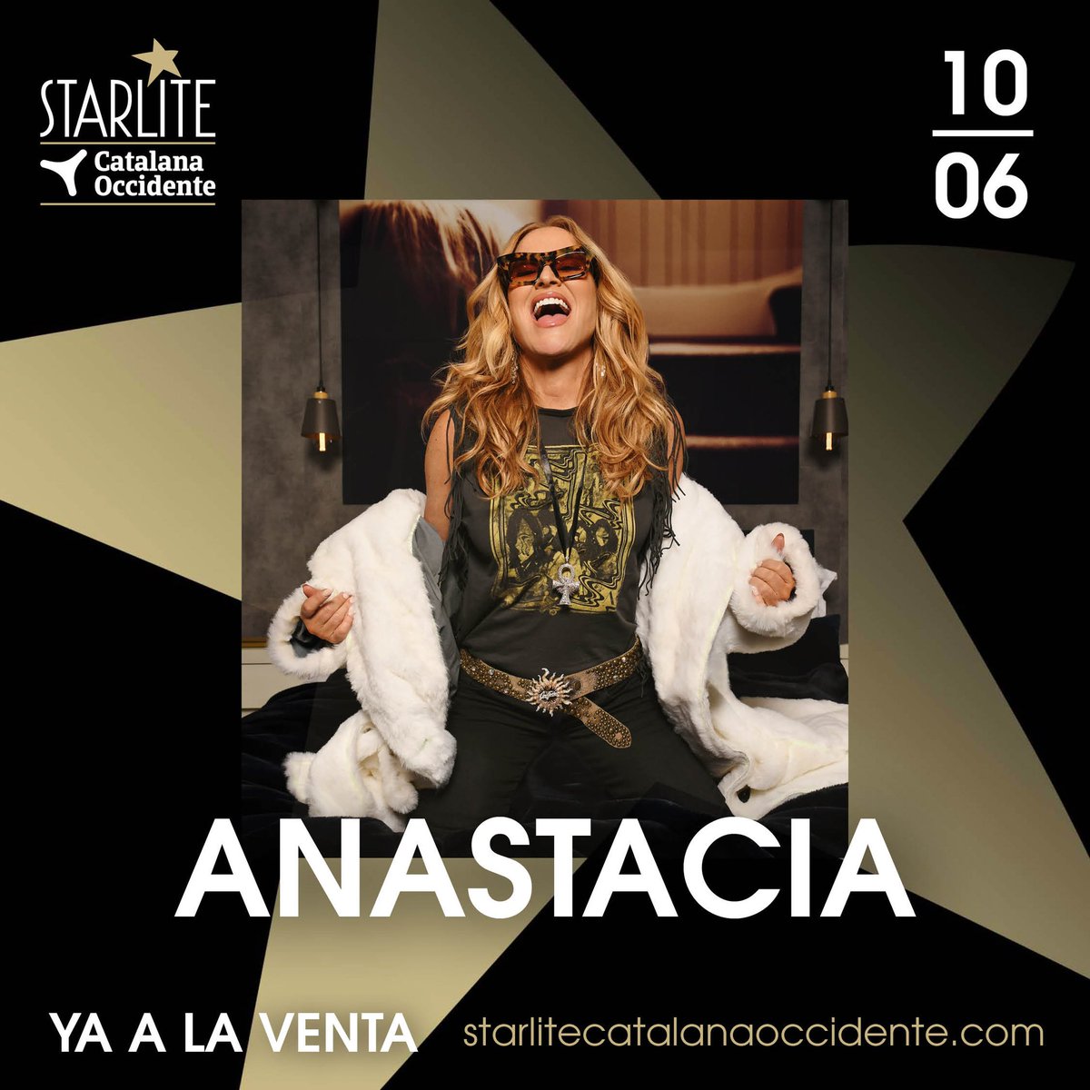 Ticketmaster España tweet media