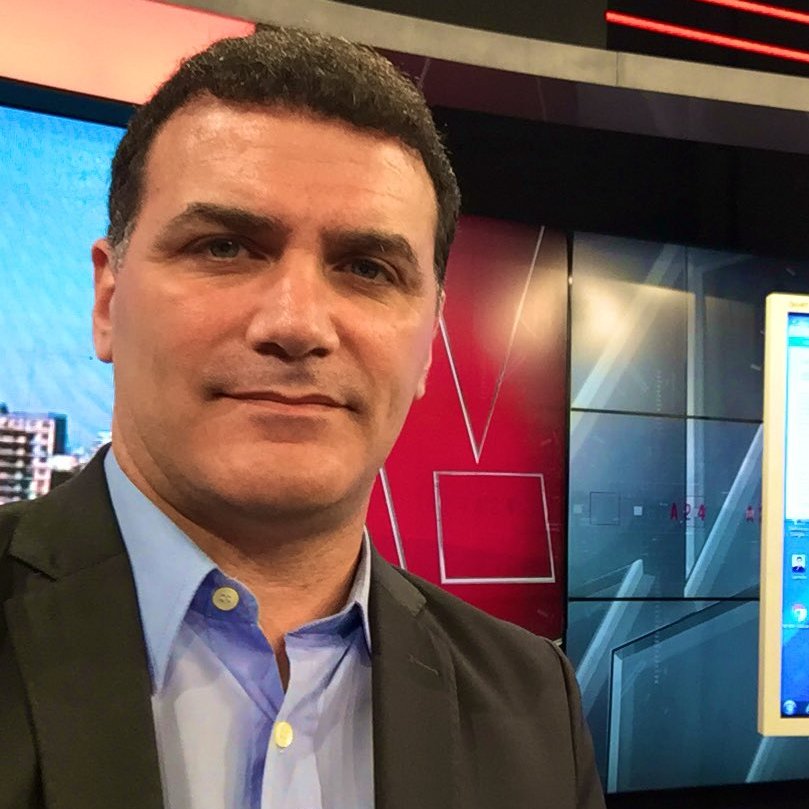 "Hubo un antes y un después de la pandemia en el tema de los delitos financieros y estafas y los bancos no se hacen responsables". 

🎙️<a href="/sumerelias/">Miguel Sumer Elías</a> en #mañanaesmejor🌈
📻provinciaradio.com.ar