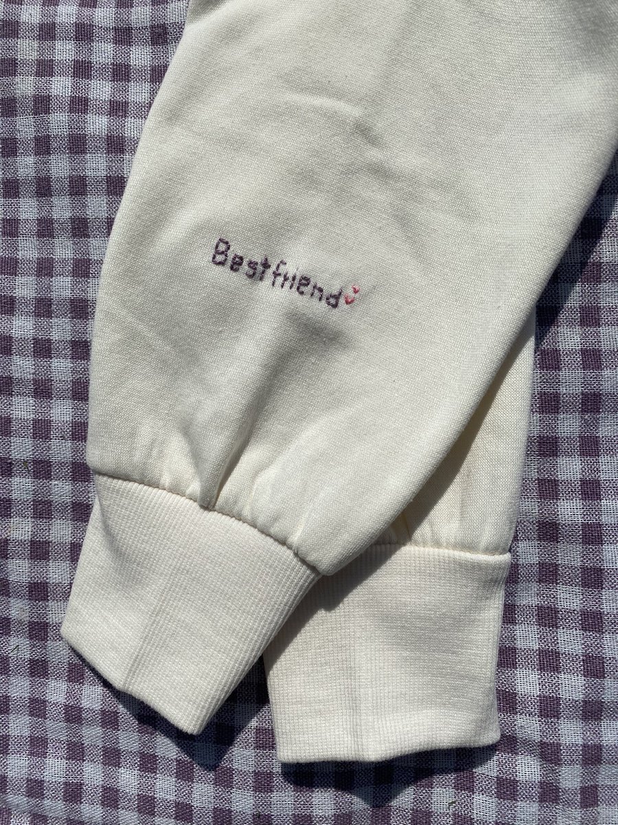 لما تشتغل بحُب كذا تكون النتيجة💖