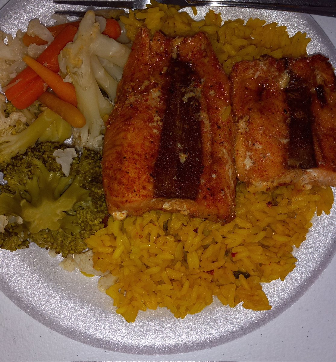 AllMighty_Keef's tweet photo. #NeighborhoodKitchen Can't forget imma badass cook... https://t.co/svz6MscZvQ