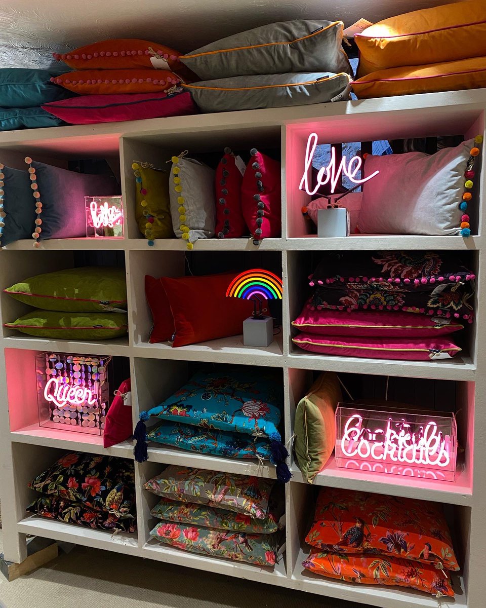 Packhouse tweet media