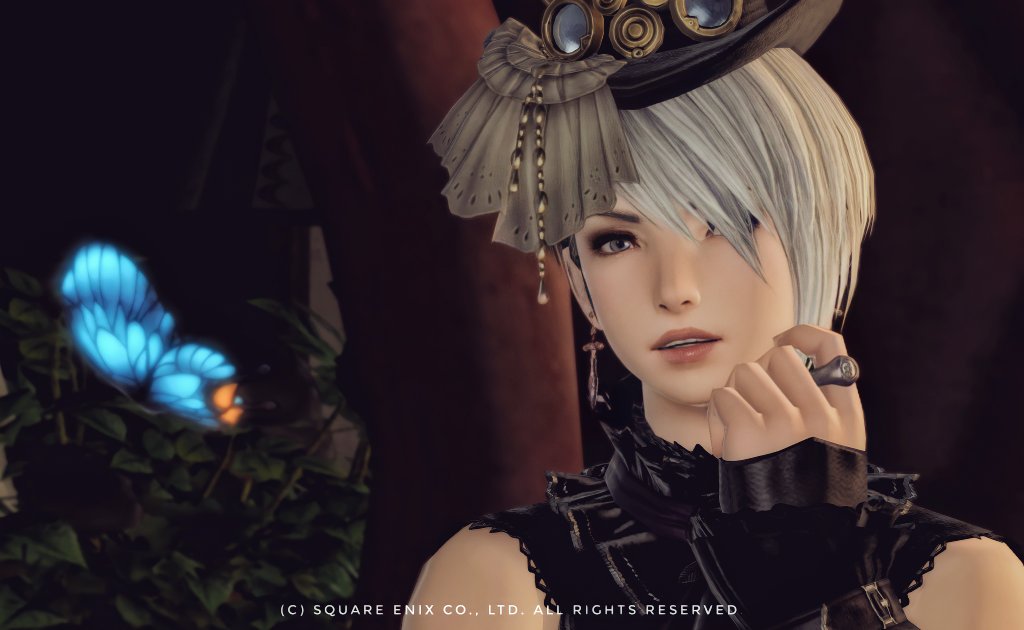 minor_Blue111's tweet photo. ミドラン撮影会✨
姫を囲むイケメンズ✨
#Liddell_House
#Midn #ミドラン #XIV_PICTCLIP #FF14SS https://t.co/vd98YgSQkG