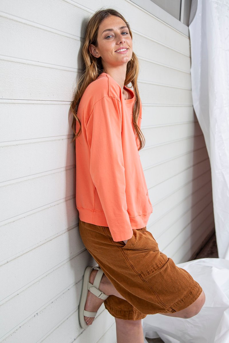 NEW IN * NEW IN * NEW IN *

An ISCHIKO classic for every season. 
Shop ISCHIKO® Shirt Bellage / Elastic Cotton
,
,
,

#OSKA #ISCHIKO #Newin #SS22 #SpringSummer22 #Sustainable #Slowfashion #SALE #Re.fashion #refashion
