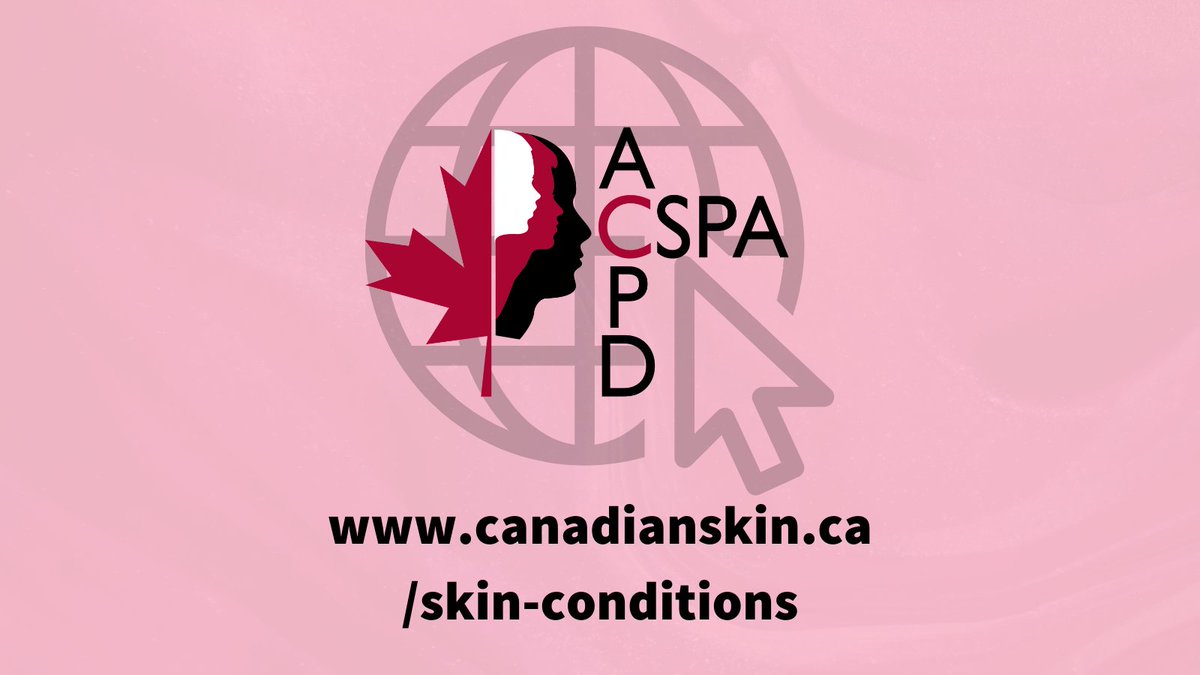 CanadianSkin tweet picture