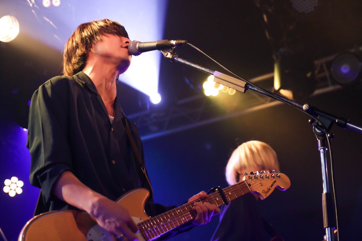 kalmiaofficial_'s tweet photo. 【Live photo ②】
2022.3.7(mon)
下北沢ReG
『Refrain Each Dearlight』
w/
ofulover
ORCALAND
chef’s
Midnight 90’s

photo by @s_b_t___ https://t.co/KM4CMxcEpJ