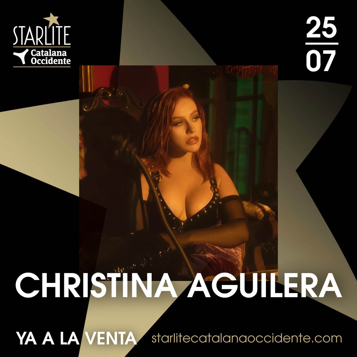 Ticketmaster España tweet media