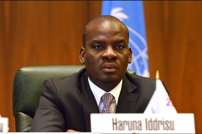 Astute_Democrat's tweet photo. Incoming majority leader of the 8th parliament of the 4th Republic of Ghana 🇬🇭🇦🇪. If you know you know @BoatengKade @AnnanPerry @gyaigyimii @JoyNewsOnTV @awalmohammeddu1 https://t.co/fro8TFcZeX