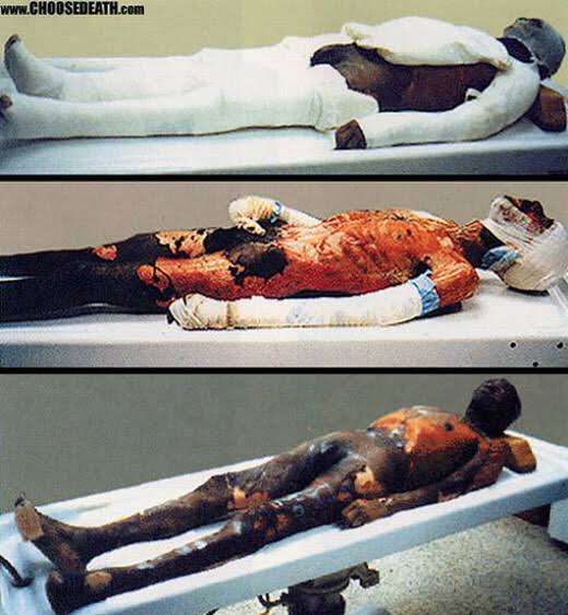 Russiastop1's tweet image. @Russia
Не глупи‼️
Не выключайте питание Чернобыльской АЭС‼️
Произойдет сбой!  При воздействии радиации тело плавится, как показано на фото.  Не будет играть‼️

Охладите топливные стержни сейчас‼️

#StandWithUkraine #StopRussianAggression

#follow #RT #emergency