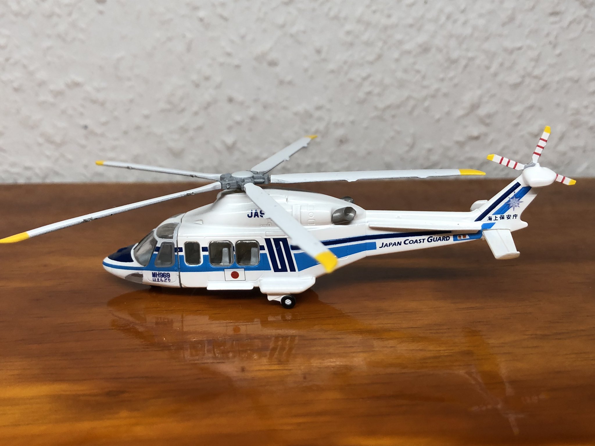 ヘリボーンコレクション 海上保安庁 警察 非売品 ヘリボーンコレクション 海上保安庁 警察 非売品 ヘリボーン