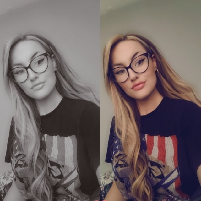 Double trouble 🤣🥰
Hope everyone is good 💖

#NewProfilePic