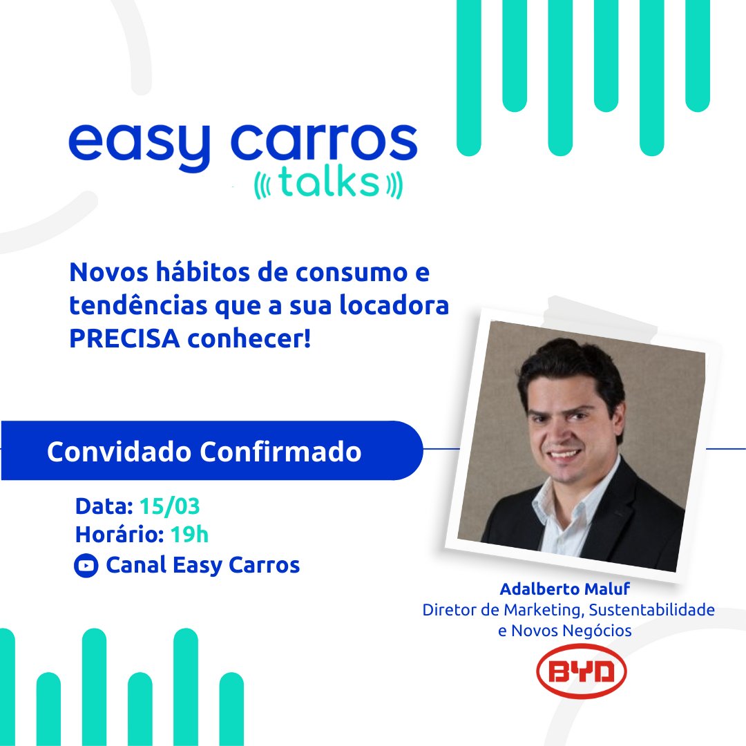 Easy Carros tweet media