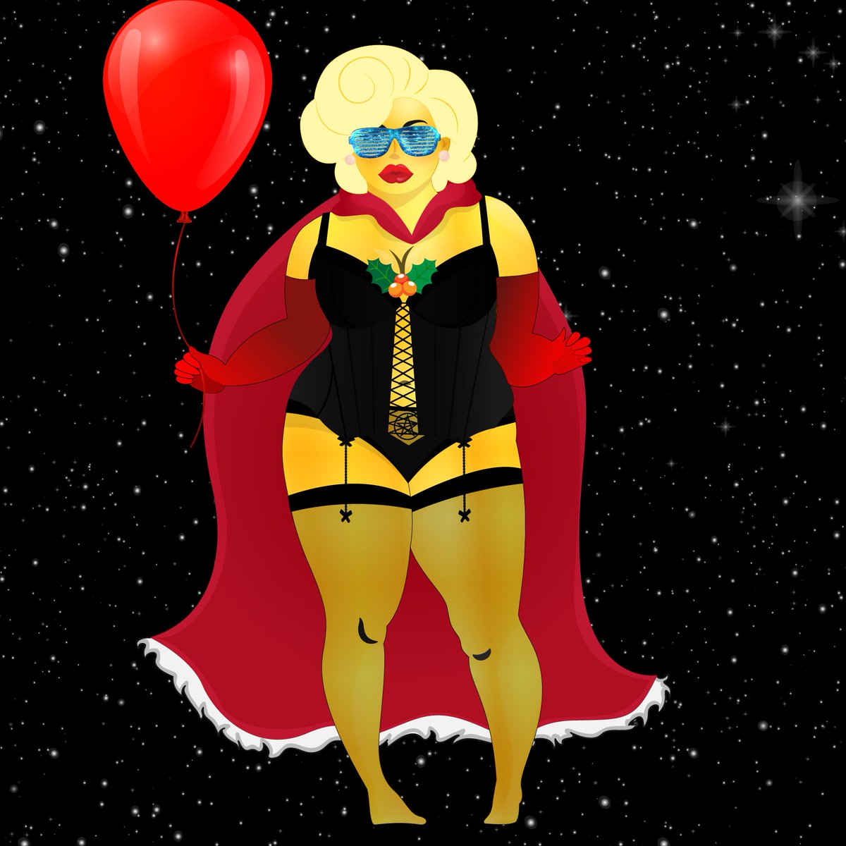 If at noon the King declares it is night, behold the stars.👑

#NFT #NFTs #NFTGiveaway #NFTdrop #nftcollector #nftart #WomanInNft