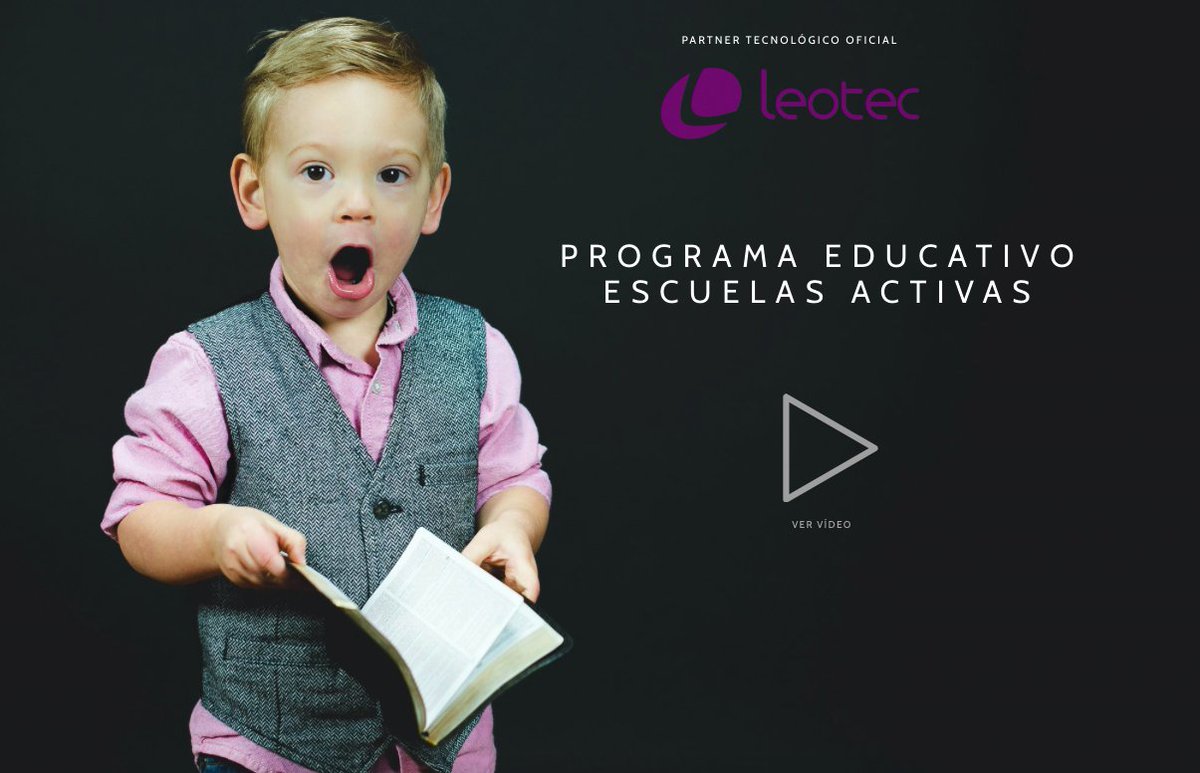 Leotec Digital Lifestyle tweet media