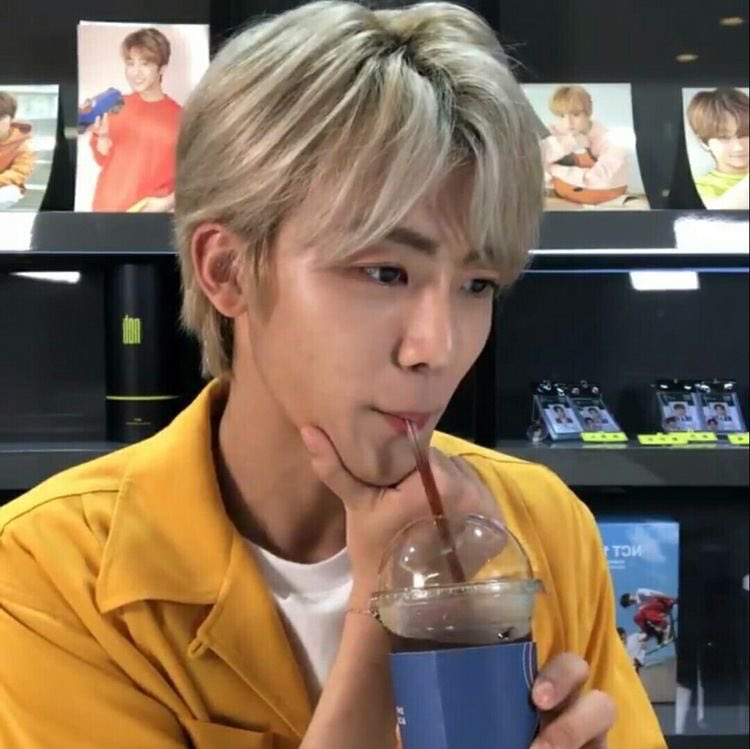 ป่าว เน้กป่าวกิมกาแฟ เน้กกิมกาโก้