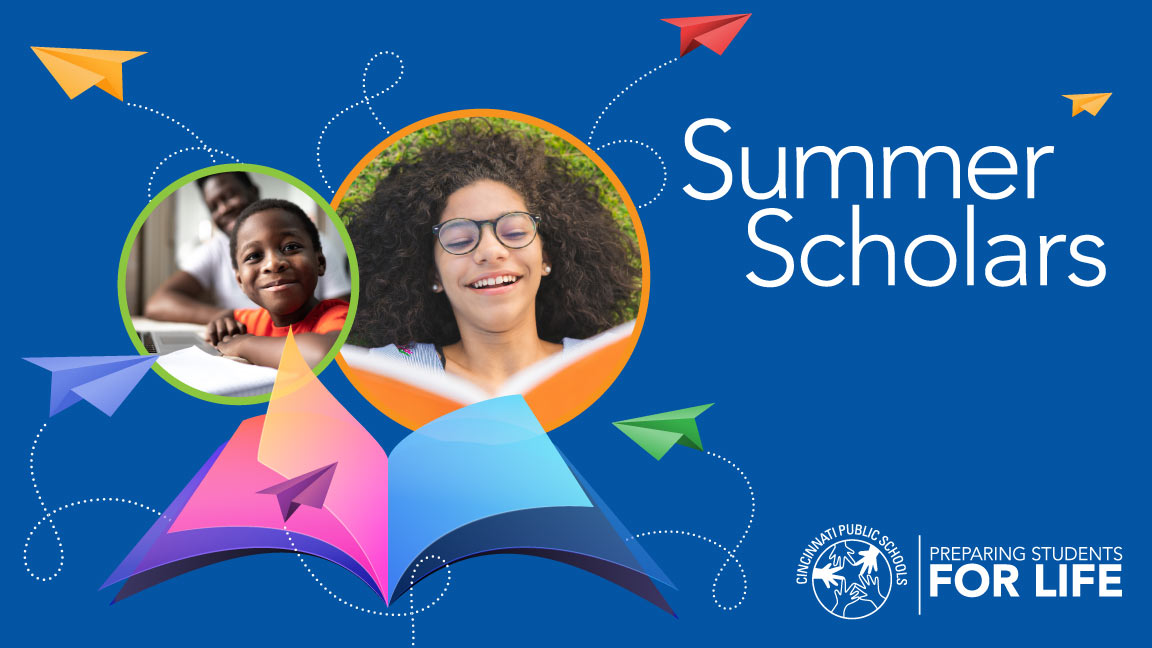 The March 11 Summer Scholars registration deadline is coming up! All CPS schools will offer fun and enriching programs to all CPS students from June 1 - 28! Learn more: fal.cn/3mN4j