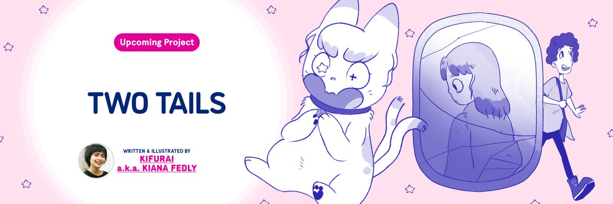 DEcomics_Sg's tweet photo. Ever felt like life needed a big reset button? Unfortunately for animal-fearing Rara, it requires her to save multiple furry friends… as a cat!
View the synopsis and our full publishing list here! https://t.co/V69fS6HZWl
#DifferenceEngineSg #DEcomics https://t.co/q8BnXEjxXq