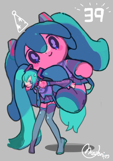 水谷恵 Megtany さんのイラスト マンガ作品まとめ 34 件 Twoucan