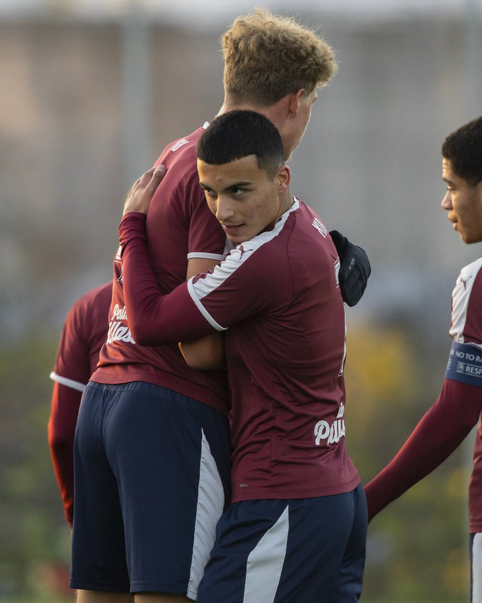 ServetteFC's tweet photo. 𝗗𝗲𝗺𝗶-𝗳𝗶𝗻𝗮𝗹𝗲 𝗱𝗲 𝗖𝗼𝘂𝗽𝗲 𝗱𝗲 𝗦𝘂𝗶𝘀𝘀𝗲 𝗮̀ 𝗕𝗮𝗹𝗲𝘅𝗲𝗿𝘁 !

Nos M18 affrontent @BSC_YB à 16h30 pour une place en finale 🔥

#NotreVilleNosTalents https://t.co/xQA0qmaD0c