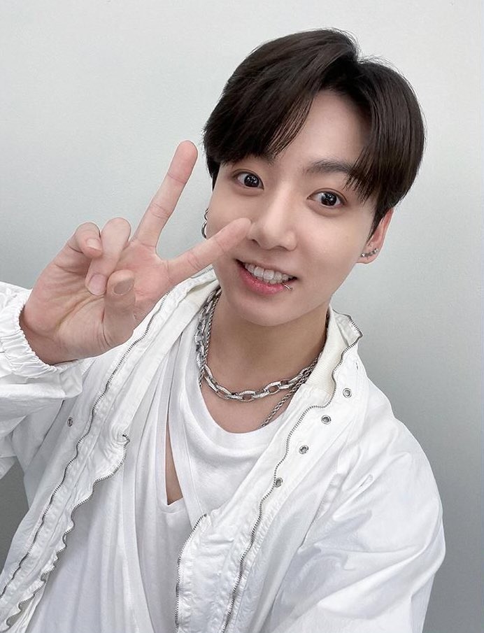 Lovelyjk110604's tweet photo. ์ค๋ ๋ค์ํ ์ ๊ตญ์ด ๋ณด๋ ์ข
ํฉ์ ๋ฌผ์ธํธ ๋ฐ์ ๋๋์ด๋ค๐ ์ฐธ ์กฐ์ผ๋น
I love listening to #StarAlive
Vocals by #Jungkook and produced
by Suga of #BTS @BTS_twt https://t.co/mYztoOk0sM