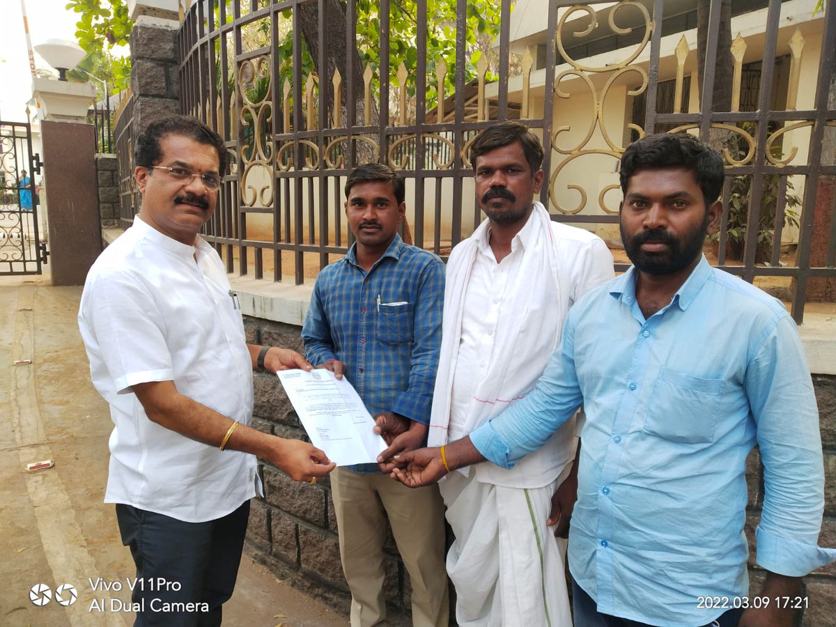 S Rajendar Reddy (@SRReddyTRS) | Twitter