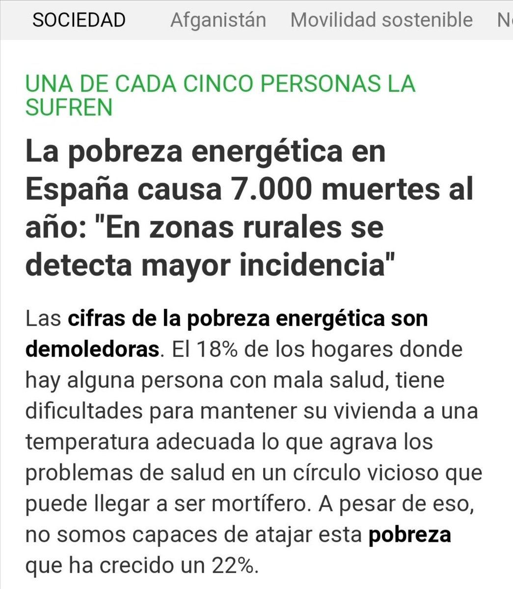 WillyTolerdoo's tweet photo. Si la luz costaba un 10% del precio actual con Rajoy y había 7.000 muertos por pobreza energética. ¿Se podría decir que el gobierno de progreso lleva 70.000 fiambres? 🤔 https://t.co/JlhrsHDppb