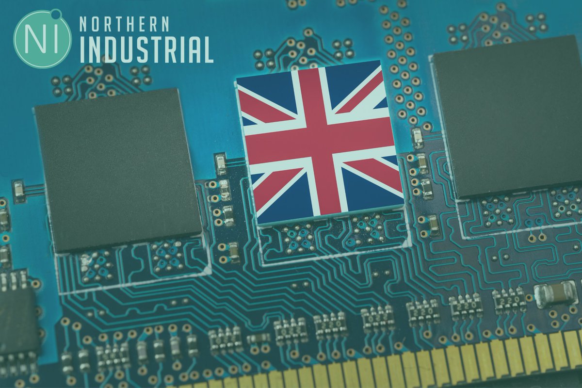 Did you wake up craving tea and crumpets this morning?

If you did, it might be because it’s Made in the UK Day!

We support over 700 UK manufacturers in their operations, providing electrical repairs and combating obsolescence.

#madeinukday #manufacturing #industrialautomation