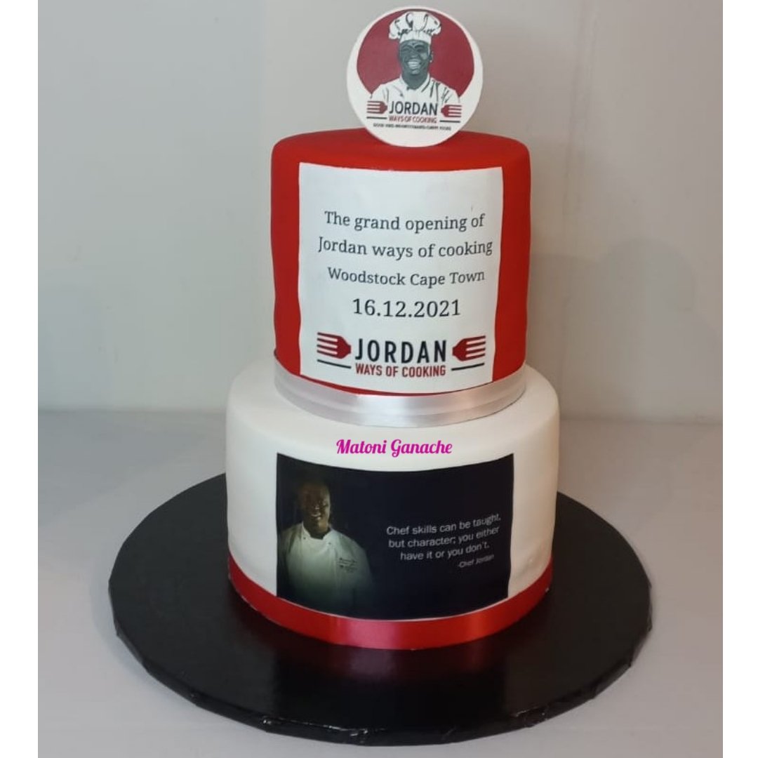 MatoniG's tweet photo. A business run by a qualified pastry chef based in Cape Town. For order call or whats app 0732196141
#GirlsTalkZA https://t.co/COmiZz9dTT