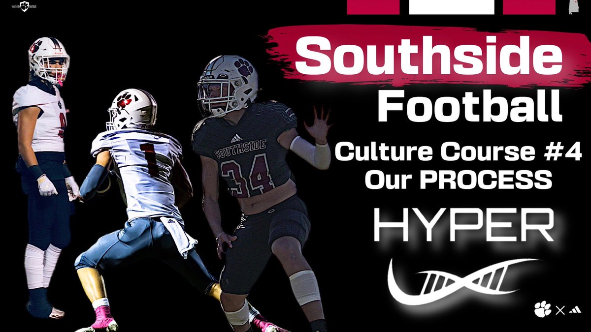 Southside_FBall's tweet photo. Culture Course #4 is in the bag!! 

“Some people see what is and ask why. We see what could be and ask why not!” -Robert Kennedy 

P: The Process #HYPER #ItsTheHunt #ForTheCities https://t.co/WWAiF8Tzba
