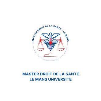 Le Nouveau Master Droit de la santé - Parcours Protection de la personne humaine et santé commune ouvrira en M1, à la rentrée prochaine à l'Université du Mans. Vous trouverez toutes les informations relatives à ce Master en cliquant  ici:  univ-lemans.fr/fr/formation/c…