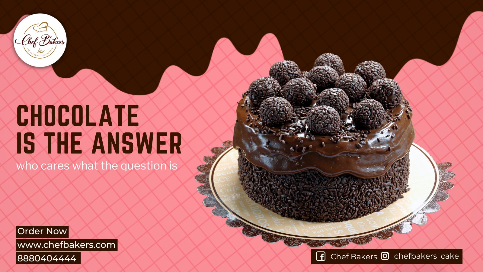 Top more than 141 chef bakers cake super hot in.eteachers