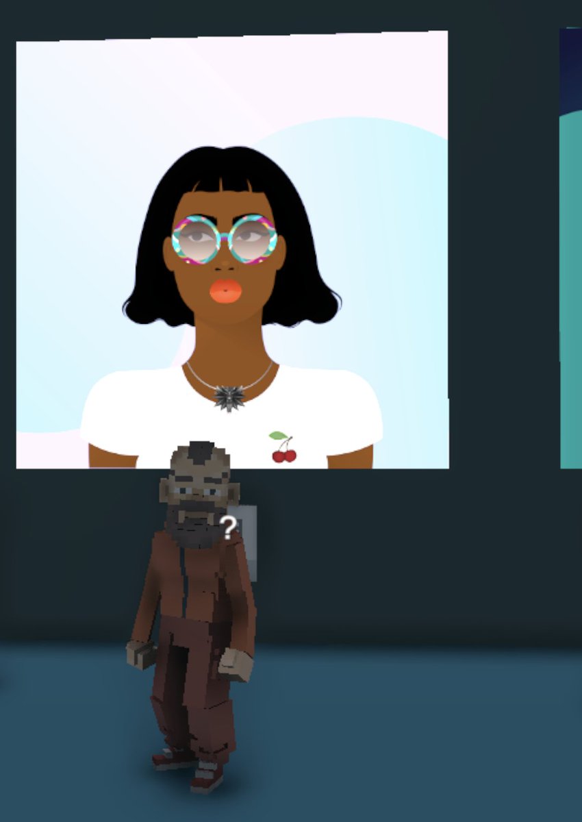 CoalDenis's tweet photo. @TheSandboxGame I just participated in the daily #SandboxAlphaS2Contest for a chance to earn up to 1,000 $SAND! Starting March 8 - Find Michonne &amp; her zombies. Check out my screenshot below! 👇 #SandboxAlphaS2 https://t.co/ZZWOsTIUri