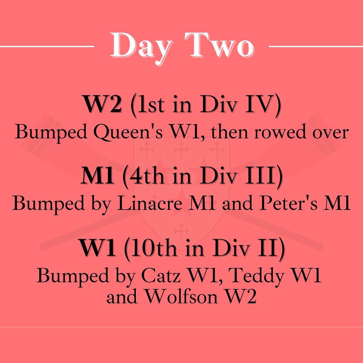 Somerville College Boat Club tweet media