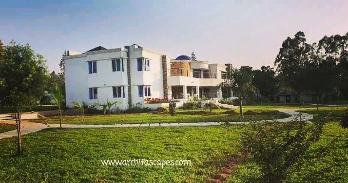 archifascapes's tweet photo. From concept to reality, kazi safi👌 #landscaping #landscapearchitecture #magicalkenya https://t.co/dqhiWifuE5