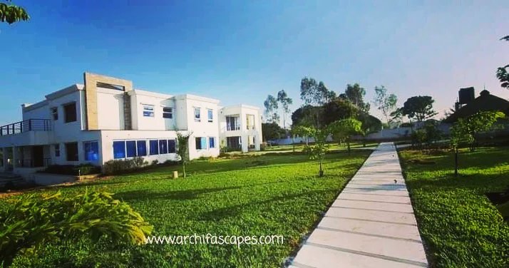 archifascapes's tweet photo. From concept to reality, kazi safi👌 #landscaping #landscapearchitecture #magicalkenya https://t.co/dqhiWifuE5