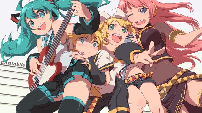 ポップなのがスキ #ミクの日 #ミクの日2022 