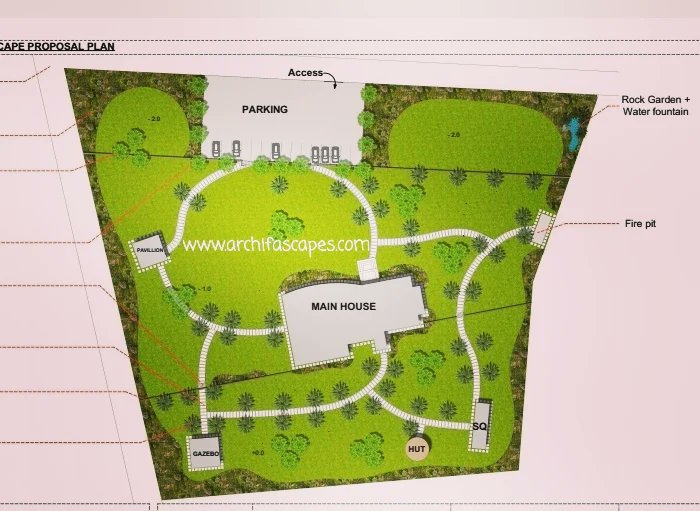 archifascapes's tweet photo. From concept to reality, kazi safi👌 #landscaping #landscapearchitecture #magicalkenya https://t.co/dqhiWifuE5