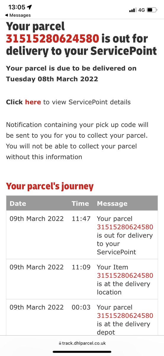 Vicky New tweet media