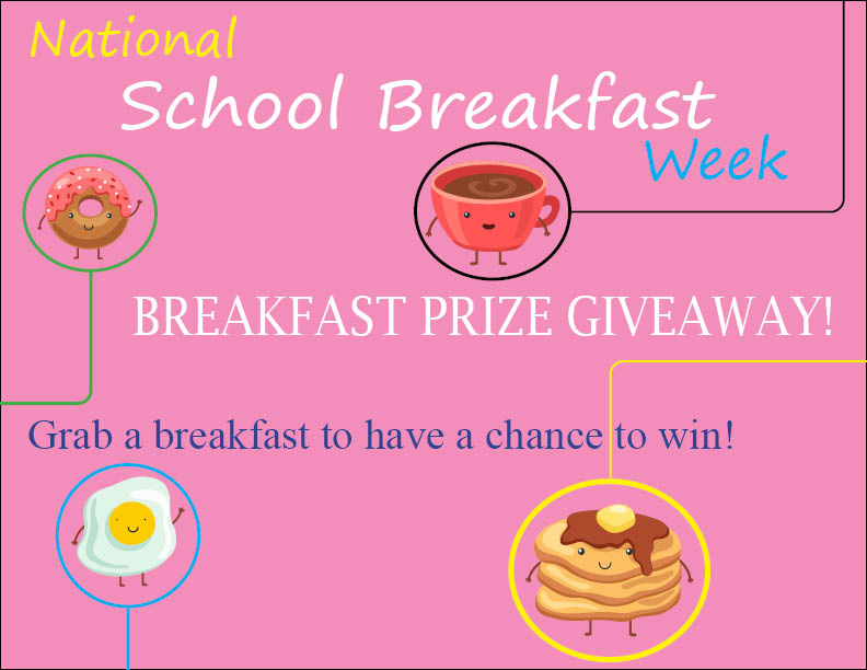 Warren Township Child Nutrition tweet media