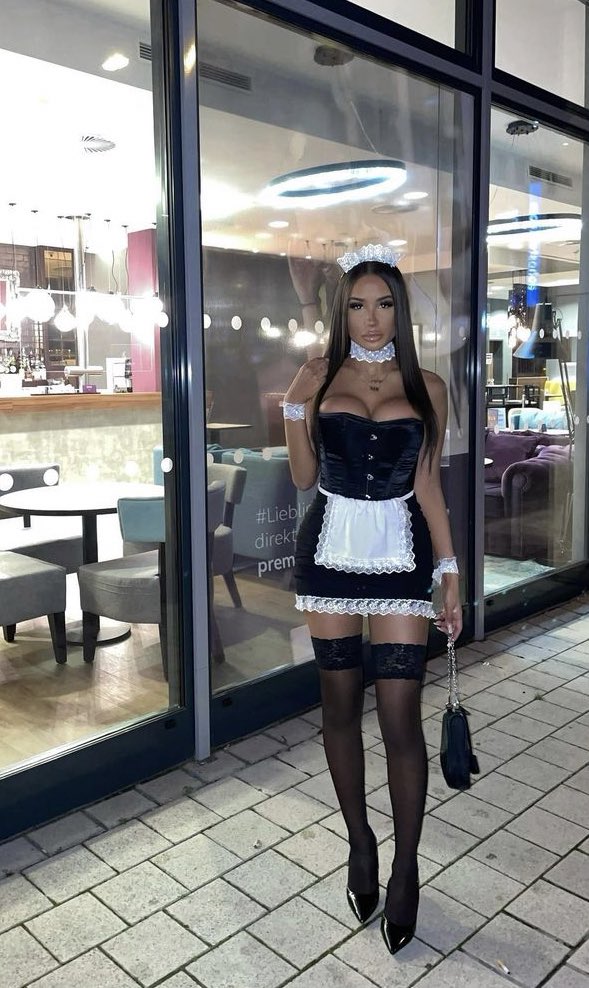 RT wer mich geil findet