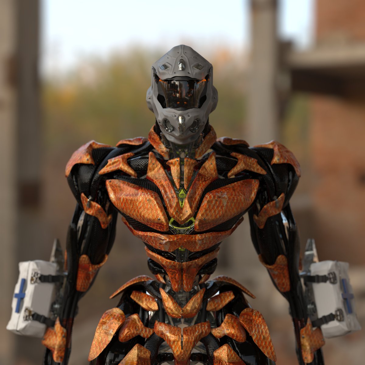 To help  the launch of <a href="/hamsterzbc/">Hamsterz Beach Club 🐹 MINTING NOW 🔺</a> 

I will be giving away Pearlie a Super rare goldfish armor that only 19 @avaxwarriors have in the whole collection!

To enter :
1⃣ : Follow <a href="/hamsterzbc/">Hamsterz Beach Club 🐹 MINTING NOW 🔺</a> &amp; @AVAXWARRIORS
2⃣ : RT &amp; ❤️
3⃣ : Tag 2 friends

#AVAX #NFTGiveaway #nftart #AVAXNFT #NFT