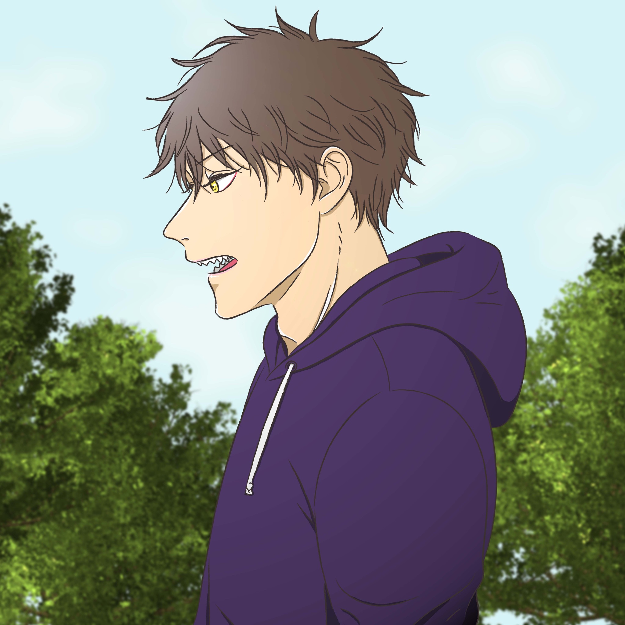 Rio 私服 Illustration イラスト らくがき ワールドトリガー 影浦雅人 T Co is3penju Twitter Rio 私服 Illustration イラスト らくがき ワールドトリガー 影浦雅人 T Co is3penju Twitter